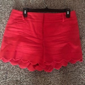 Women’s LOFT shorts